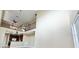 Spacious living room with beautiful balcony views at 506 Terrace Spring Dr, Orlando, FL 32828