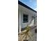 Charming home exterior featuring stone accents, updated windows, and a well-maintained garage at 10928 Tangora St, Orlando, FL 32825