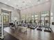 Bright community fitness center with treadmills, ellipticals, and other workout equipment at 1378 Roxy Ln, Winter Garden, FL 34787