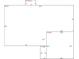 Floor plan diagram of the property with dimensions at 16863 Sw 29Th Terrace Rd, Ocala, FL 34473