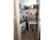 Walk-in closet equipped with shelves and vanity at 16863 Sw 29Th Terrace Rd, Ocala, FL 34473