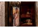 Unique bedroom with a large painting and bunk beds, creating a whimsical space at 2041 Lacie Jo Ln, Kissimmee, FL 34743
