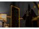 The room features celestial-themed decorations, including painted stars and a wizard-themed robe at 2041 Lacie Jo Ln, Kissimmee, FL 34743