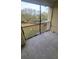 Balcony overlooking the trees at 2558 Robert Trent Jones Dr # 1435, Orlando, FL 32835