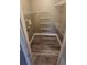 Functional walk-in closet with built-in shelving, maximizing storage and organization in the home at 2558 Robert Trent Jones Dr # 1435, Orlando, FL 32835