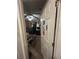 View through door to bedroom with ceiling fan and furniture at 2830 Gramercy Dr, Deltona, FL 32738