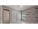 Bedroom with a closet and decor accent at 10675 Fairhaven Way, Orlando, FL 32825