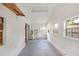 Utility room with windows for natural light at 1204 Marie Ave, Apopka, FL 32703