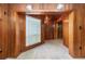 Inviting interior with decorative woodwork and tile flooring at 123 Se 1St Ave, Webster, FL 33597