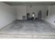 Spacious and clean garage for parking and storage at 129 Boydfield Ln, Davenport, FL 33837