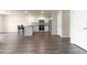 Kitchen featuring stainless appliances, granite counters, and a breakfast bar at 14322 Sw 28Th Ave, Ocala, FL 34473