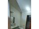 Bathroom with a toilet and sink at 1612 Eastern Ave, St Cloud, FL 34771