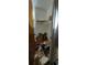 Walk in closet full of items at 1612 Eastern Ave, St Cloud, FL 34771