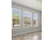 Neutral-toned room featuring three windows and bright light at 1709 Benoit Ter, Davenport, FL 33837