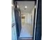 Inviting entryway with a modern door and stylish marble flooring leading into the home at 1732 Sw 6Th St, Ocala, FL 34471