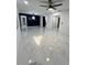 Open-concept living room showcasing contemporary design and marble floors at 1732 Sw 6Th St, Ocala, FL 34471