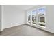 Bright bedroom features natural light from multiple windows and light-colored floors at 2290 Brix Sts, Orlando, FL 32804