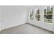 Bright bedroom features natural light from multiple windows and light-colored floors at 2290 Brix Sts, Orlando, FL 32804