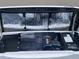 Close up view of Generac whole house generator at 3619 King George Dr, Orlando, FL 32835