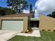 Charming single-Gathering home with a two-car garage and tidy landscaping in a quiet neighborhood at 435 Boxwood Cir, Winter Springs, FL 32708