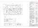 Detailed architectural floor plan showcasing the layout of rooms, dimensions, and design elements of the home at 4409 W Gore Ave, Orlando, FL 32811