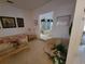 Comfortable living room with decorative furnishings at 8603 Snowfire Dr, Orlando, FL 32818