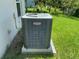 Outdoor HVAC unit with the Lennox brand at 1227 Juniper Hammock St, Winter Garden, FL 34787