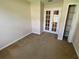 Another view of the office area showing access to storage at 1227 Juniper Hammock St, Winter Garden, FL 34787