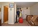 Cozy bedroom with natural light and closet space at 1390 E Airport Blvd, Sanford, FL 32773