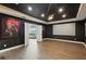 Alternate view of Home Theater at 13924 Jomatt Loop, Winter Garden, FL 34787