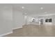Open concept living space featuring modern finishes and stainless steel appliances at 15300 Sw 62Nd Ct, Ocala, FL 34473