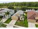 Inviting single-Gathering home with lush lawn and mature palm trees in a desirable neighborhood at 2422 Holly Pine Cir, Orlando, FL 32820