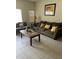 Inviting living room featuring comfortable couches and decor at 4529 Alberto Cir, Kissimmee, FL 34746