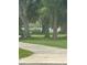 Trees are visible from the sidewalk at 5935 Sheryl Anita St, Oviedo, FL 32765