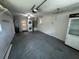 Spacious garage featuring laundry hookups and ample room for storage and parking at 2315 Pembrook Dr, Orlando, FL 32810