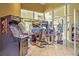 Fun arcade featuring a variety of video games, creating a vibrant entertainment zone at 1428 Solana Cir, Davenport, FL 33897