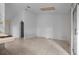 Bright dining area with tile flooring, located next to the kitchen at 19 Hemlock Terrace Way, Ocala, FL 34472