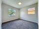 Bright bedroom with natural light and neutral walls provides a tranquil retreat at 2109 Hartwell Ave, Sanford, FL 32771