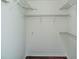 Walk-in closet featuring wire shelving at 2337 Bexley Pl, Casselberry, FL 32707