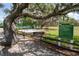Picturesque park scene featuring a playground and a tennis court at 283 Haverclub Ct, Longwood, FL 32779