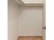 Walk-in closet with tile flooring and built-in storage at 2838 Maldive Ct, Deltona, FL 32738