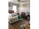 Bedroom with natural light at 310 W Lake Ave, Auburndale, FL 33823
