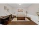 Cozy home office space featuring natural light and neutral décor at 4804 Cayview Ave # 20512, Orlando, FL 32819
