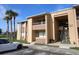 A well-maintained condo building with a view of units, staircases, and inviting entrances at 5027 Vineland Rd # 5027, Orlando, FL 32811