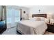 Comfortable bedroom with natural light and white linens at 7161 Sw 135Th Pl, Ocala, FL 34473