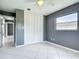Cozy bedroom offers closet and a bright window at 3417 Pershing Ave, Orlando, FL 32812