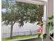 Enjoy tranquil lake views from this home at 533 Quail Down Dr, Debary, FL 32713