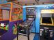 Wide variety of arcade games with different themes at 109 Cambria Ave, Davenport, FL 33897
