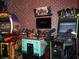 Image features a wide variety of arcade games at 109 Cambria Ave, Davenport, FL 33897