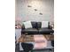 Cozy nail salon area with pedicure stations, plush seating, and a relaxing, stylish decor at 109 Cambria Ave, Davenport, FL 33897